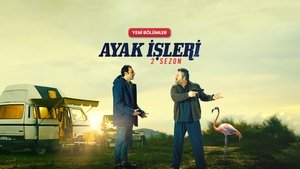 Ayak İşleri