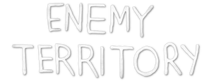 Enemy Territory — Logos 8