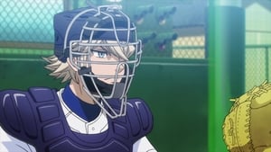 Ace of Diamond Self-Assertive