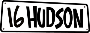 16 Hudson
