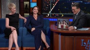 The Late Show with Stephen Colbert: 7×54