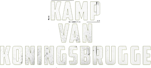 Kamp Van Koningsbrugge — Logos 1