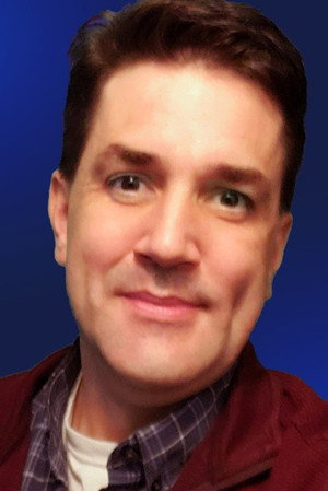 Eric Boucher