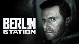 poster Berlin Station