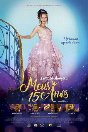 Meus 15 Anos: O Filme 9