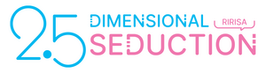 2.5 Dimensional Seduction