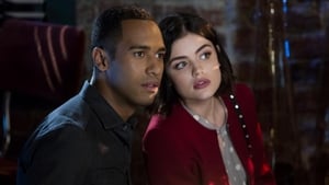 Life Sentence 1×13