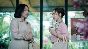 Um Amor Para Sempre: 1×9