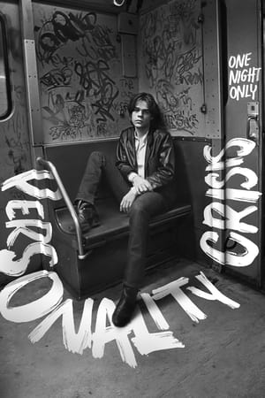 Image Una noche con David Johansen. Por Martin Scorsese