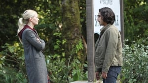 Once Upon a Time – Es war einmal …: 6×6