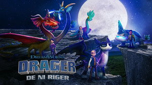 Dragons: The Nine Realms 33