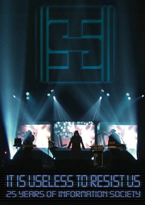 Nonton film It Is Useless to Resist Us: 25 Years of Information Society (2009) terbaru sub indo Nonton film It Is Useless to Resist Us: 25 Years of Information Society (2009) terbaru sub indo