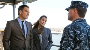 NCIS: Investigação Naval: 8×4