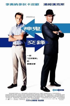 猫鼠游戏 (2002)