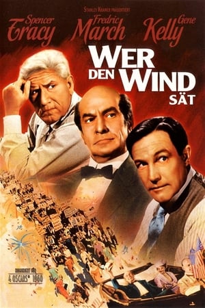 Wer den Wind sät 1960