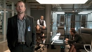 Blindspot: 1×1