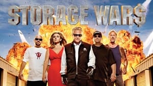 poster Storage Wars