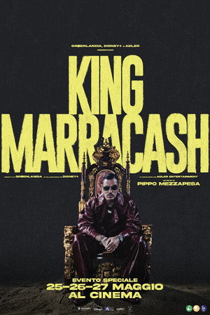 King Marracash (2026)