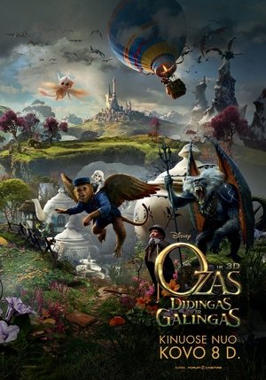 poster