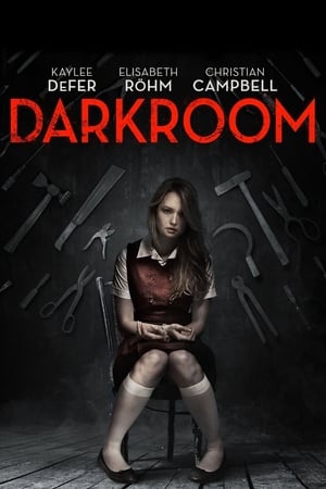 Darkroom poster