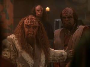 Star Trek – The Next Generation S06E23