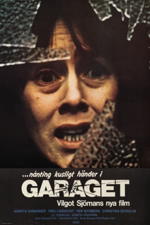 Poster The Garage (1975)