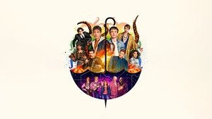 Umbrella Academy