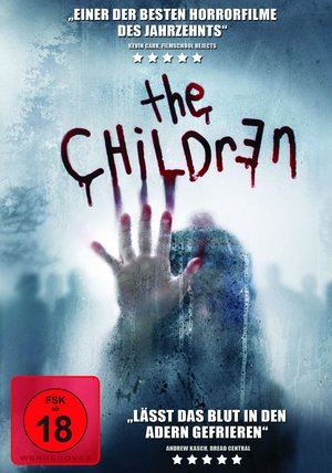 Image The Children - In ihnen schlummert das Böse