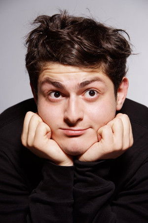 Андрей Арутюнов