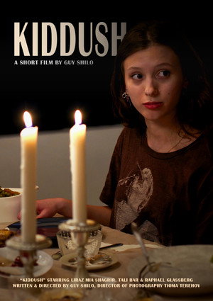 Kiddush 2