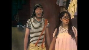 Chaves: 1×19