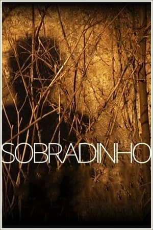 Poster Sobradinho (2020)