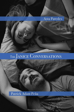 The Janice Conversations 3