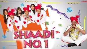 Shaadi No. 1 Watch Full Movie Online DVD Print Download