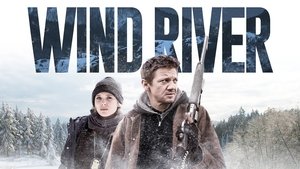 Wind River (2017)