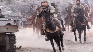 Operation: 12 Strong (2018)