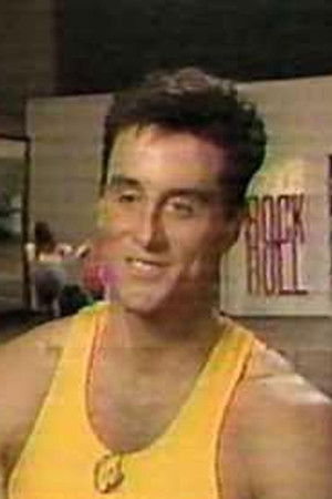 Paul Michael Thorpe thumbnail