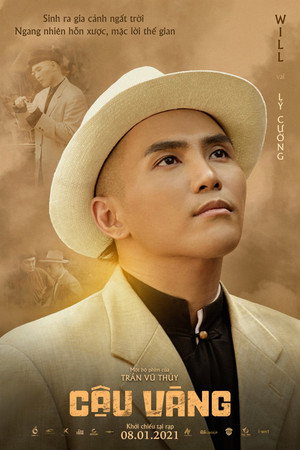 Cậu Vàng 18