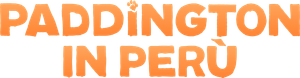 Paddington in Perù (2024) Streaming official logo
