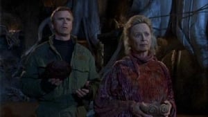 Stargate SG-1 Temporada 2 Capitulo 3