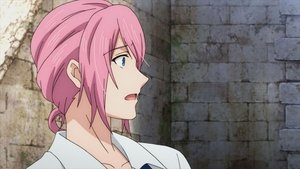 Senjuushi: Episódio: 6 da 1ª Temporada