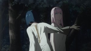 DARLING in the FRANXX Season 1 Episode 5