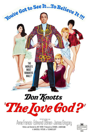 The Love God? Film