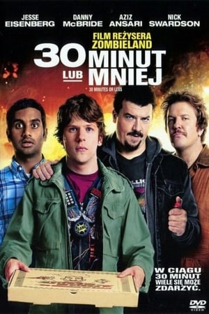 30 minut lub mniej (2011)