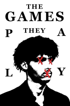 Poster The Games They Play 2024