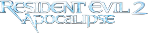 Resident Evil 2: Apocalipse
