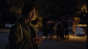 Ghost Walk (2019) Korean Movie