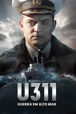 U311: Guerra em Alto Mar Torrent