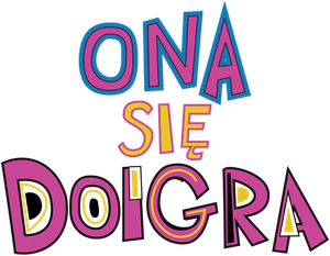 Ela Quer Tudo — Logos 7