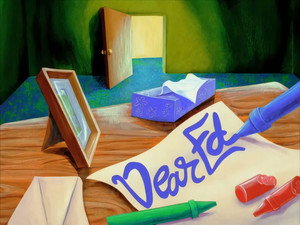 Ed, Edd n Eddy: 2×2